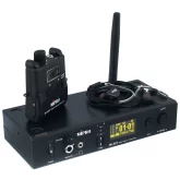 Mipro MI-58RT-DNT Система мониторинга