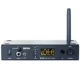 Mipro MI-58T Цифровой стерео передатчик ISM