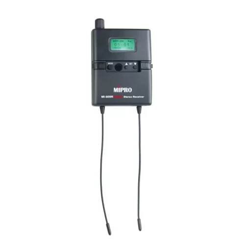 Mipro MI-909R UHF цифровой стерео приемник