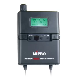 Mipro MI-909R UHF цифровой стерео приемник