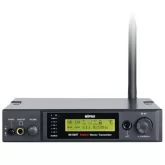 Mipro MI-909T Цифровой UHF стереопередатчик беспроводной системы ушного мониторинга