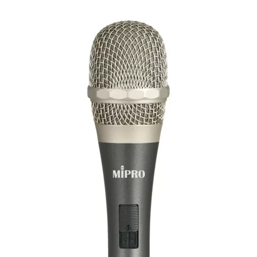 Mipro MM-39 Ручной динамический суперкардиоидный микрофон