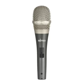 Mipro MM-39 Ручной динамический суперкардиоидный микрофон