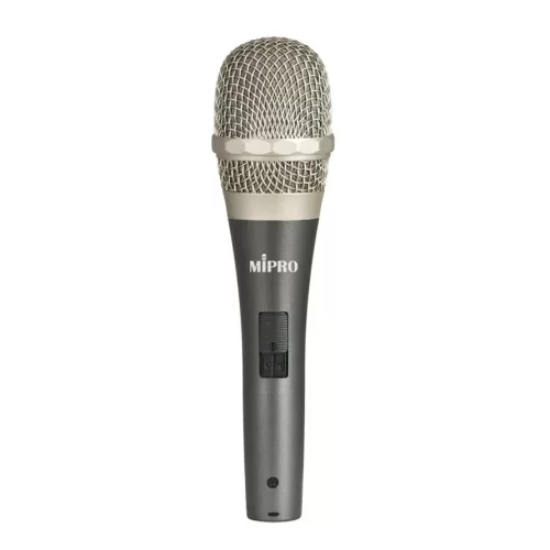 Mipro MM-39 Ручной динамический суперкардиоидный микрофон
