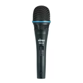Mipro MM-58 Динамический вокальный кардиоидный микрофон