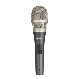 Mipro MM-59 Ручной динамический суперкардиоидный микрофон