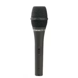 Mipro MM-707B Вокальный конденсаторный кардиоидный микрофон