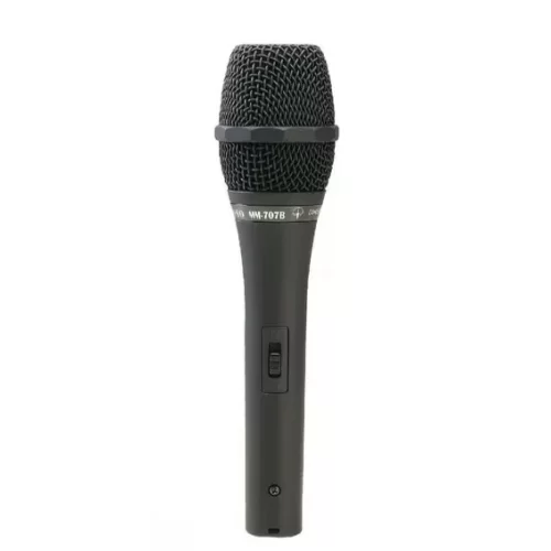 Mipro MM-707B Вокальный конденсаторный кардиоидный микрофон