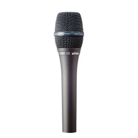 Mipro MM-707P Вокальный конденсаторный кардиоидный микрофон с выключателем