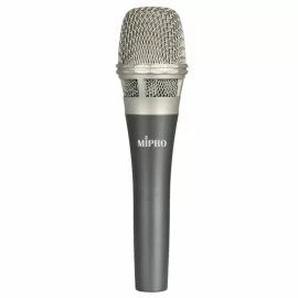 Mipro MM-80 Ручной конденсаторный кардиоидный микрофон