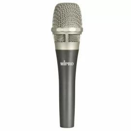 Mipro MM-90 Ручной конденсаторный суперкардиоидный вокальный микрофон