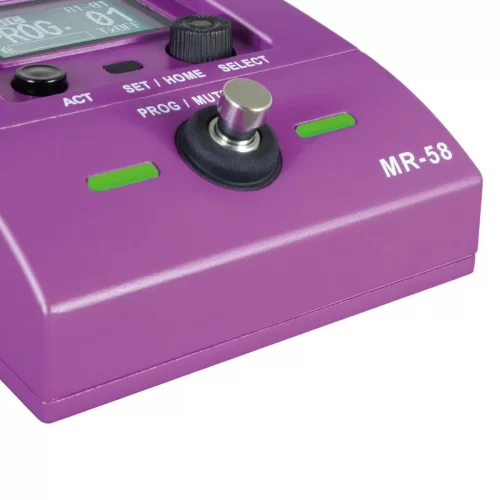 Mipro MR-58 Напольный цифровой приёмник