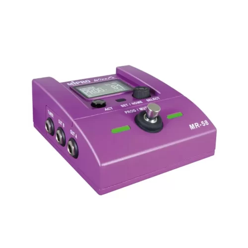 Mipro MR-58 Напольный цифровой приёмник