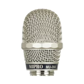 Mipro MU-39A C Динамический микрофонный капсюль, суперкардиоида