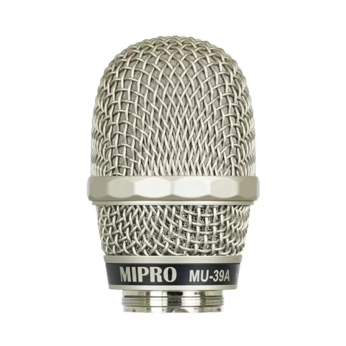 Mipro MU-39A C Динамический микрофонный капсюль, суперкардиоида