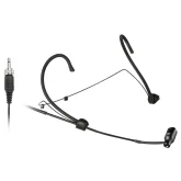 Mipro MU-53HNP Конденсаторный головной микрофон, кардиоида