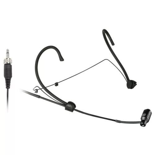 Mipro MU-53HNP Конденсаторный головной микрофон, кардиоида