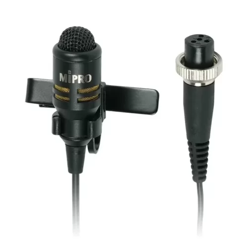 Mipro MU-53L Конденсаторный петличный микрофон