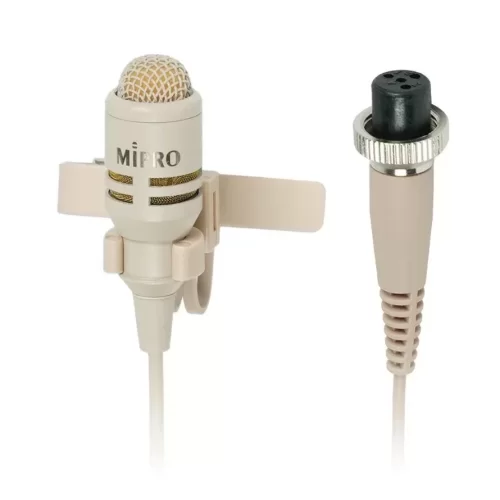 Mipro MU-53LS Конденсаторный петличный микрофон