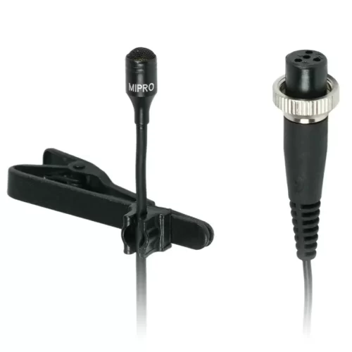 Mipro MU-55L Конденсаторный петличный микрофон