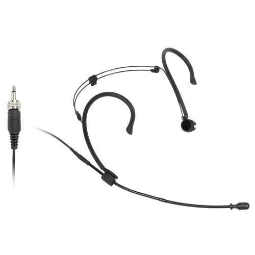 Mipro MU-57H Головной конденсаторный микрофон, всенаправленный