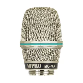 Mipro MU-76A C Конденсаторный кардиоидный микрофонный капсюль