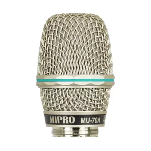 Mipro MU-76A C Конденсаторный кардиоидный микрофонный капсюль
