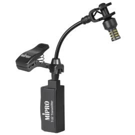 Mipro ST-32 Радиомикрофон для духовых с передатчиком