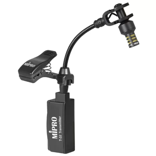 Mipro ST-32 Радиомикрофон для духовых с передатчиком