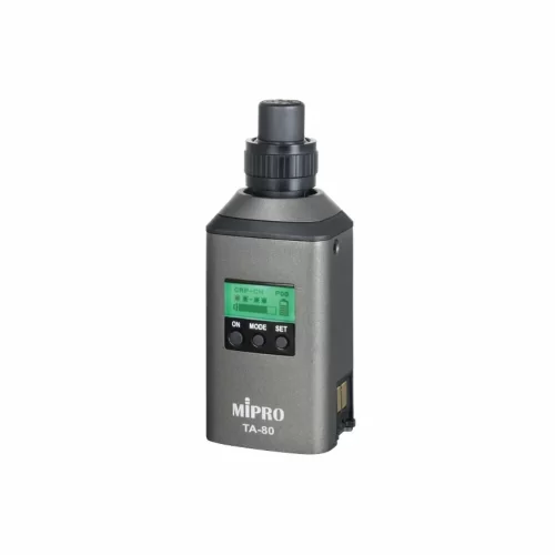 Mipro TA-80 Цифровой передатчик плагон
