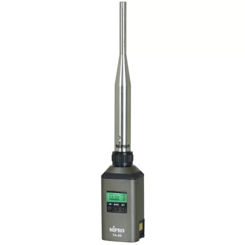 Mipro TA-80 Цифровой передатчик плагон