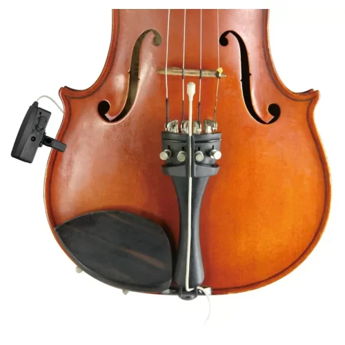 Mipro VT-22 Радиомикрофон для скрипки с передатчиком