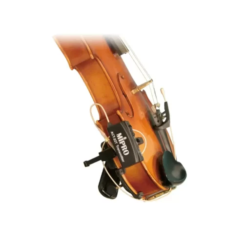 Mipro VT-22 Радиомикрофон для скрипки с передатчиком