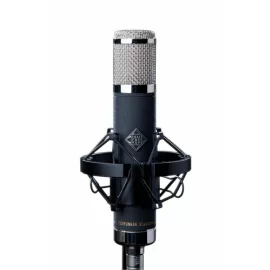 Telefunken AK47 MKII Студийный ламповый микрофон