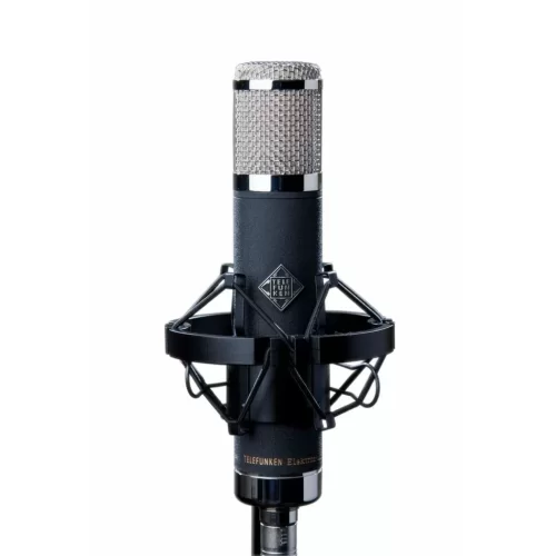 Telefunken AK47 MKII Студийный ламповый микрофон