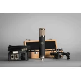 Telefunken AK47 MKII Студийный ламповый микрофон