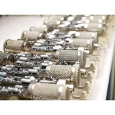 Telefunken AK47 MKII Студийный ламповый микрофон