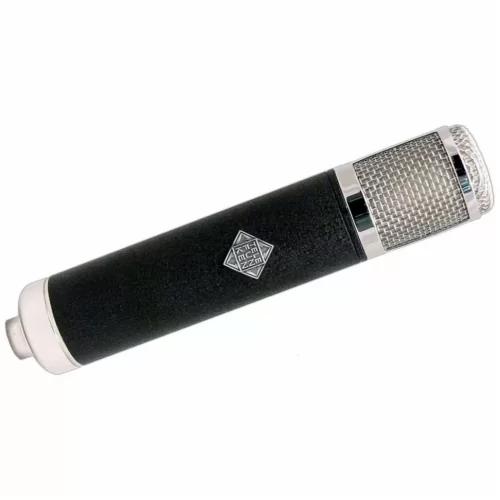 Telefunken AK47 MKII Студийный ламповый микрофон
