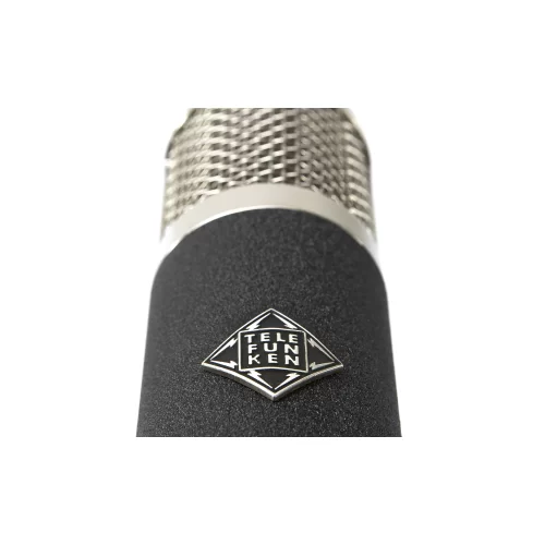 Telefunken AK47 MKII Студийный ламповый микрофон