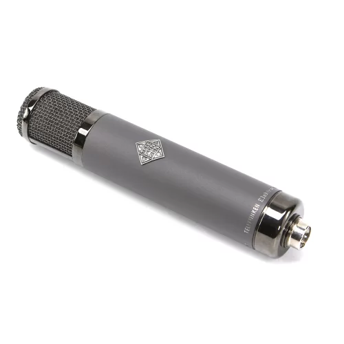 Telefunken AR-51 Студийный ламповый микрофон
