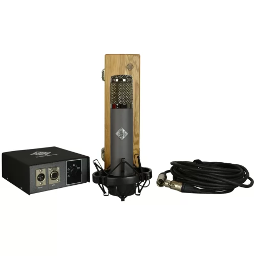Telefunken AR-51 Студийный ламповый микрофон