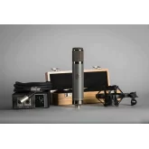 Telefunken AR-51 Студийный ламповый микрофон