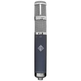 Telefunken AR-70 Студийный ламповый стерео микрофон