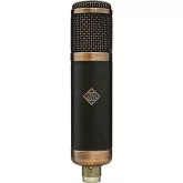 Telefunken CU-29 Студийный ламповый микрофон