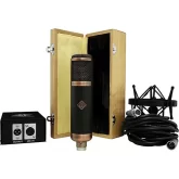 Telefunken CU-29 Студийный ламповый микрофон