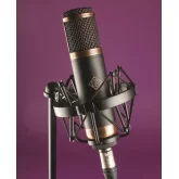 Telefunken CU-29 Студийный ламповый микрофон