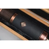 Telefunken CU-29 Студийный ламповый микрофон
