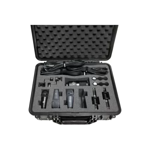 Telefunken DC6 Комплект микрофонов для барабанов