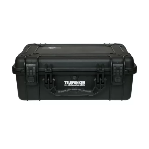 Telefunken DC6 Комплект микрофонов для барабанов