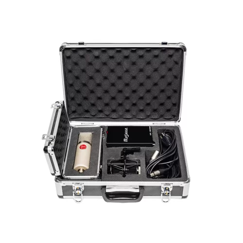 Mojave Audio MA-200 SN Ламповый микрофон